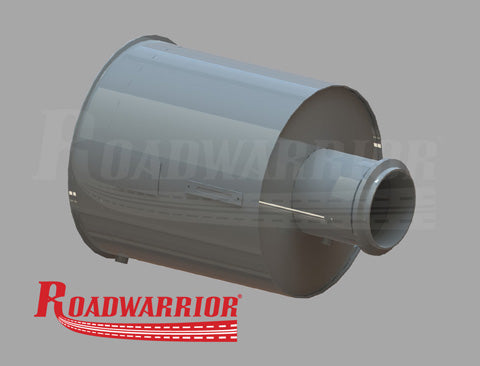 Cummins Aftermarket Diesel Oxidation Catalyst