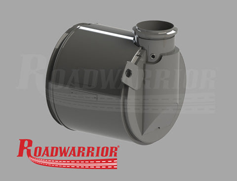 Cummins Aftermarket Diesel Oxidation Catalyst