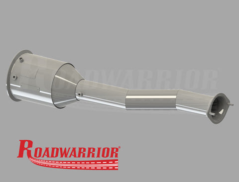 Maxxforce Aftermarket Diesel Oxidation Catalyst