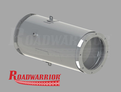 Hino Aftermarket Diesel Particulate Filter