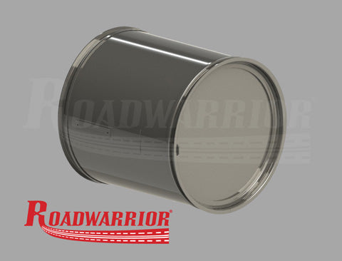 Cummins Aftermarket Diesel Particulate Filter