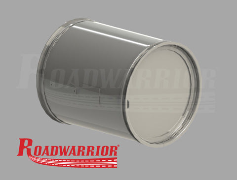 Cummins / Paccar Aftermarket Diesel Particulate Filter