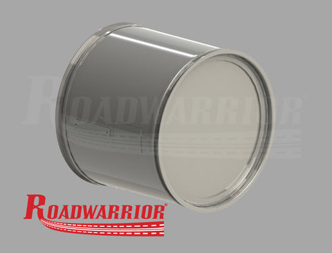 Cummins Aftermarket Diesel Particulate Filter