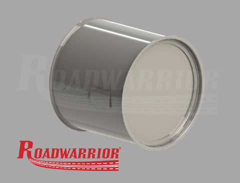 Cummins Aftermarket Diesel Particulate Filter