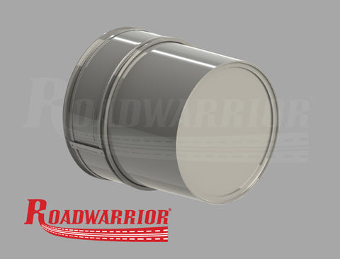 Cummins Aftermarket Diesel Particulate Filter