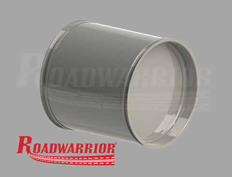 Cummins Aftermarket Diesel Particulate Filter