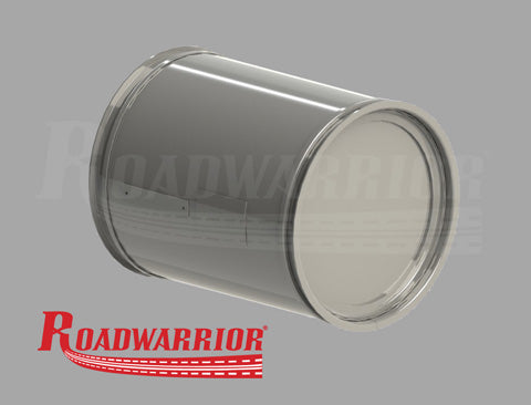 Cummins / Paccar Aftermarket Diesel Particulate Filter