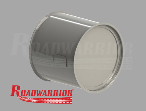 Cummins Aftermarket Diesel Particulate Filter
