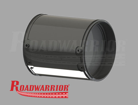 Cummins Aftermarket Diesel Particulate Filter