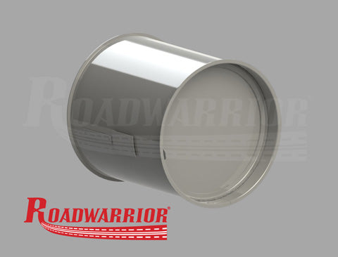 Cummins Aftermarket Diesel Particulate Filter