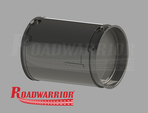 Cummins Aftermarket Diesel Particulate Filter