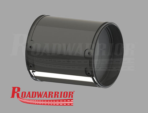 Cummins Aftermarket Diesel Particulate Filter