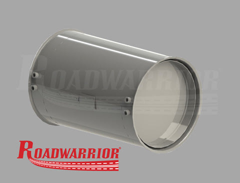 Caterpillar Aftermarket Diesel Particulate Filter