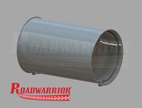 Caterpillar Aftermarket Diesel Particulate Filter