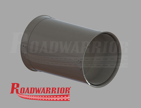 Caterpillar Aftermarket Diesel Particulate Filter