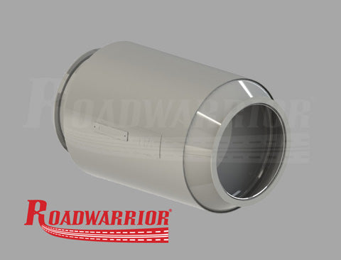 Maxxforce Aftermarket Diesel Particulate Filter