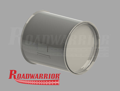 Maxxforce Aftermarket Diesel Particulate Filter