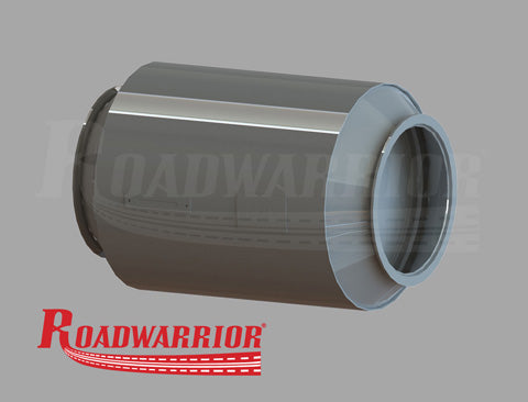 Maxxforce Aftermarket Diesel Particulate Filter