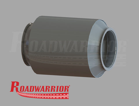 Maxxforce Aftermarket Diesel Particulate Filter