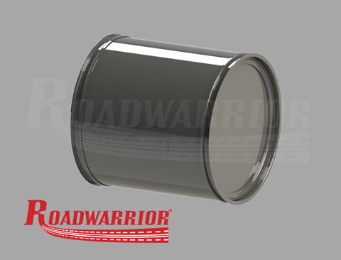 Maxxforce Aftermarket Diesel Particulate Filter