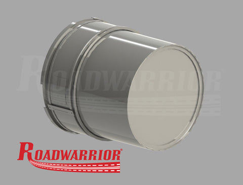 Volvo / Mack Aftermarket Diesel Particulate Filter