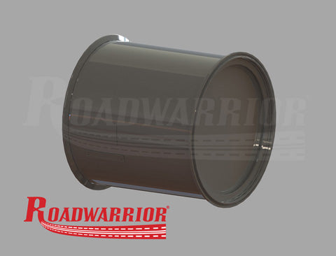 Volvo / Mack Aftermarket Diesel Particulate Filter