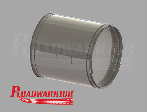 Volvo / Mack Aftermarket Diesel Particulate Filter