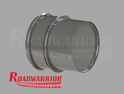 Volvo / Mack Aftermarket Diesel Particulate Filter