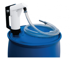 FleetDEF Drum Piston Pump - 55 Gallon Drum