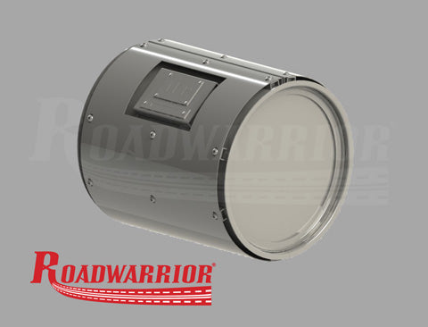 Cummins Aftermarket Diesel Particulate Filter